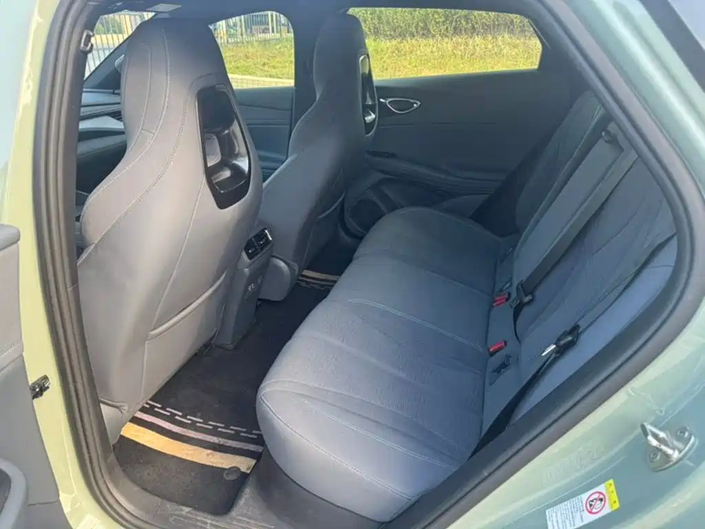 BYD Seal 06GT — миниатюра 5