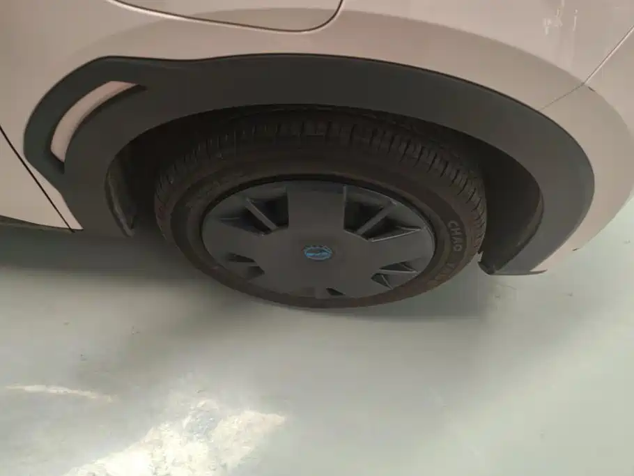 BYD Seagull 2025 305km