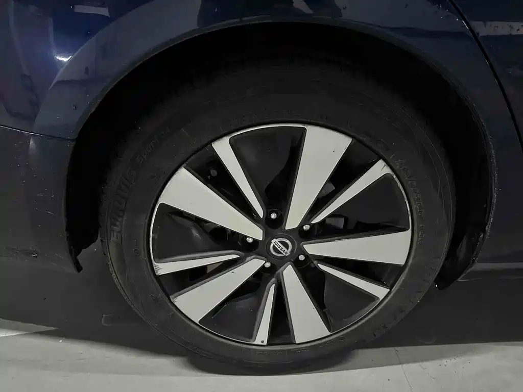 Nissan Altima 2021 2.0L XL Comfort