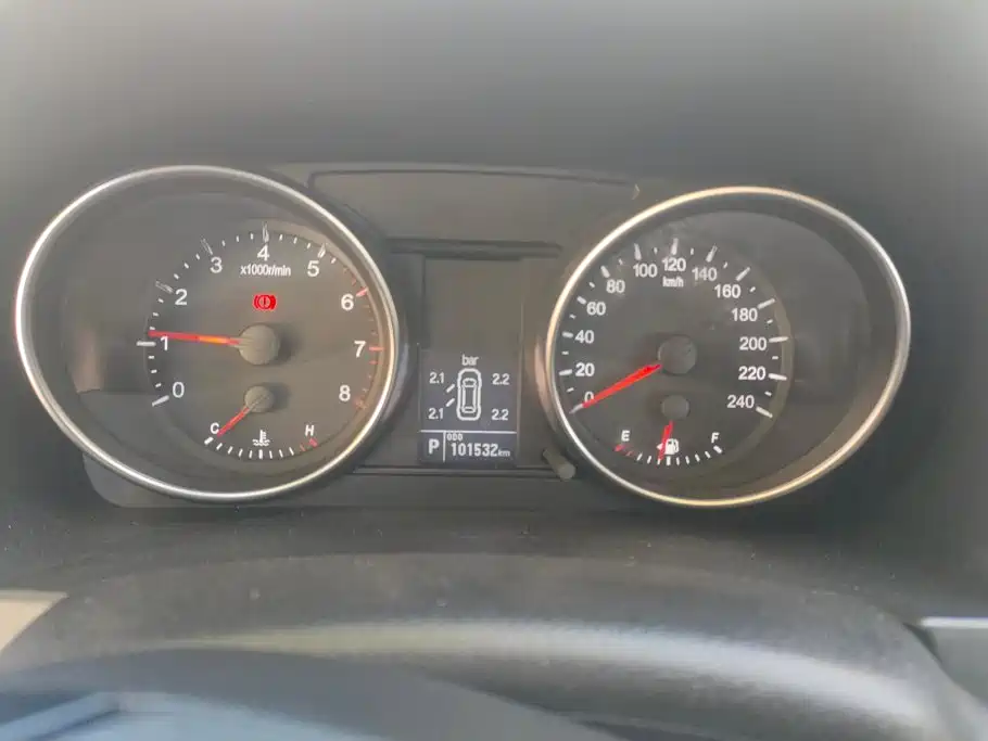 Haval H6 — миниатюра 14