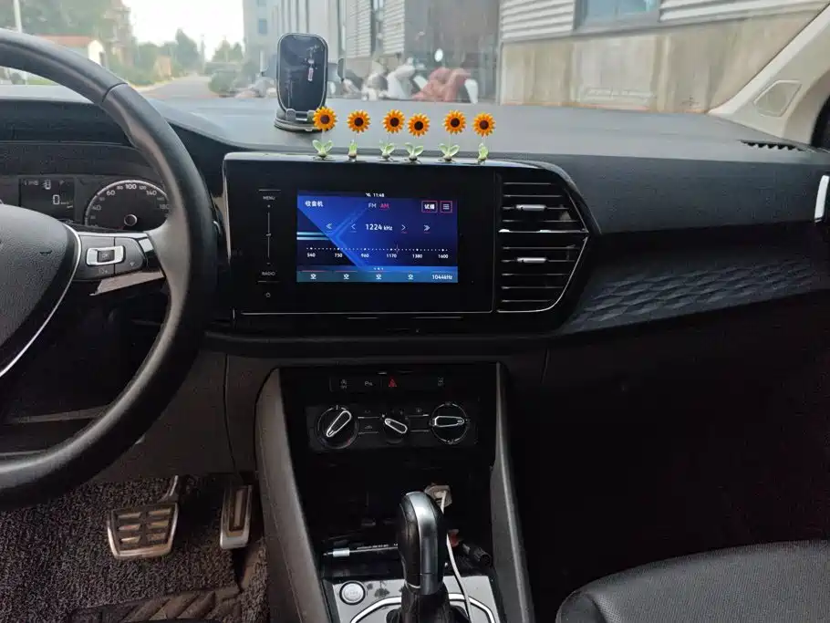 Jetta VS5 — миниатюра 13
