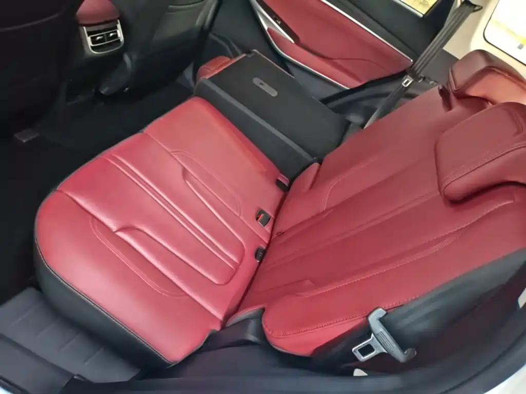 Changan CS75 PLUS — миниатюра 17