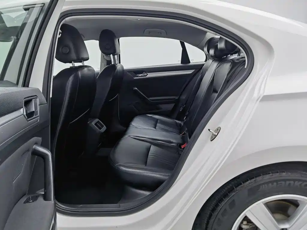Volkswagen Lamando — миниатюра 15