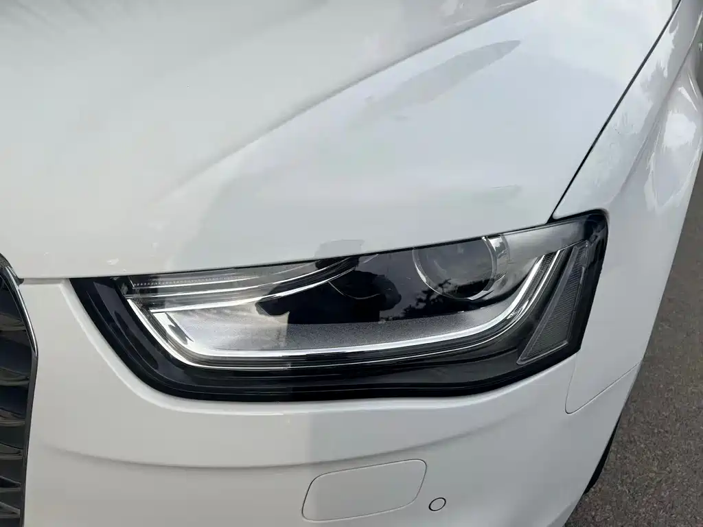 Audi A4L — миниатюра 15