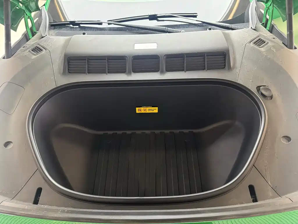 XIAOMI CAR XIAOMI YU7