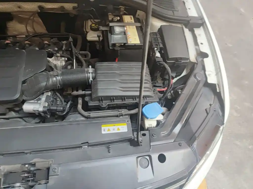 Volkswagen Bora — миниатюра 21
