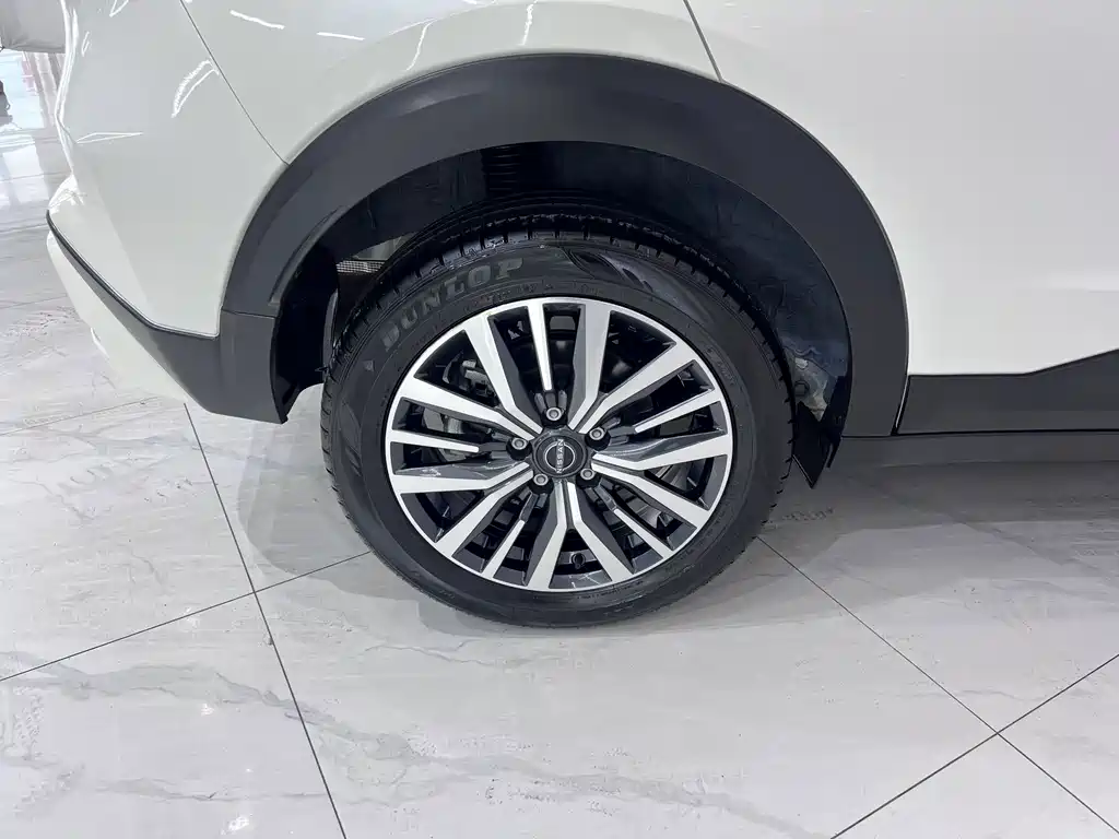 Nissan Kicks — миниатюра 19