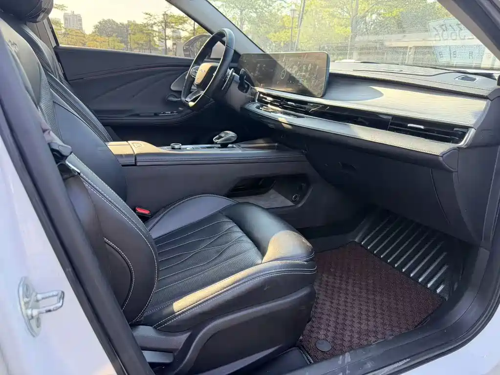 Chery Arrizo 8 — миниатюра 14