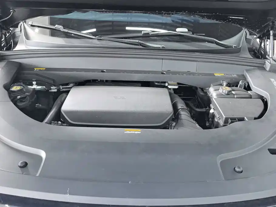 Li Auto L7 2025 Max
