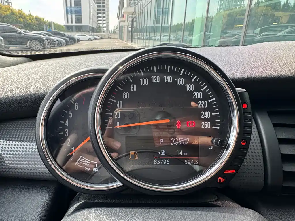 MINI Mini — миниатюра 3