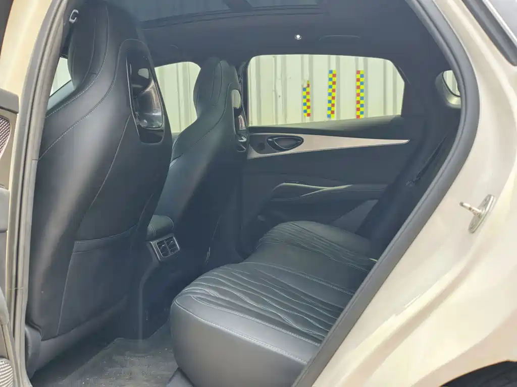 BYD Seal 06 — миниатюра 7