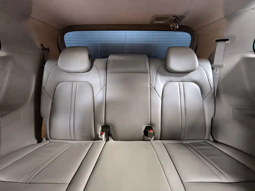 Buick GL8 — миниатюра 14