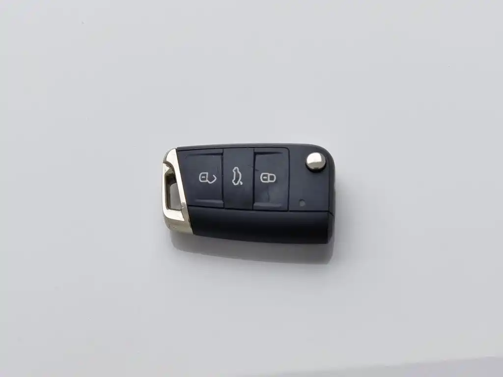 Volkswagen Lamando — миниатюра 19