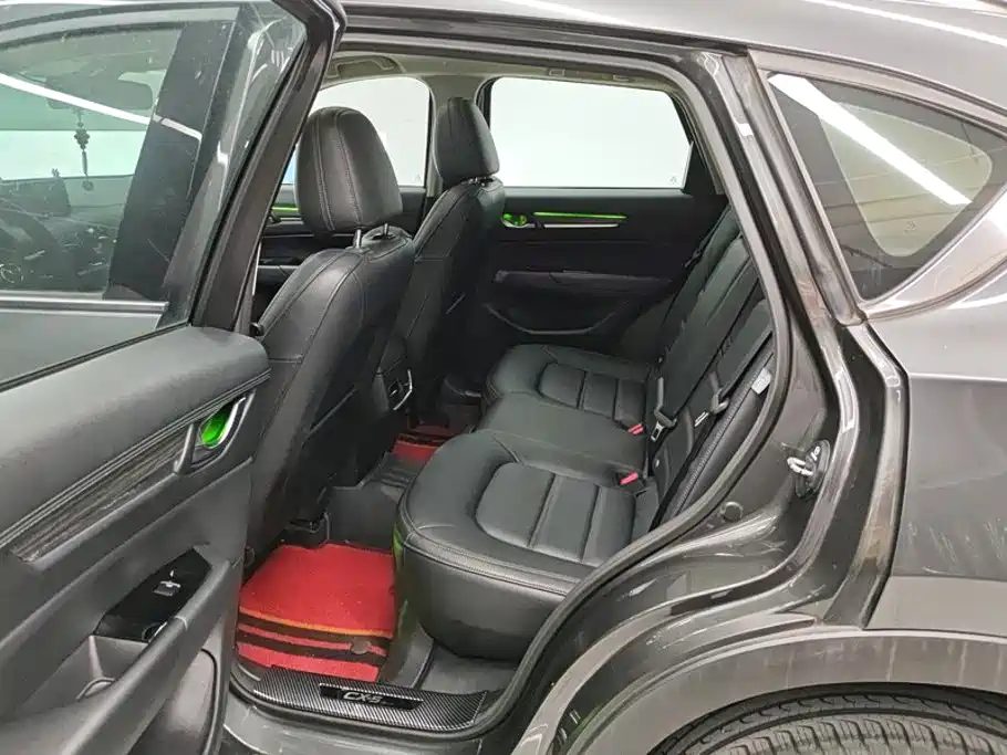 Mazda CX-5 — миниатюра 11