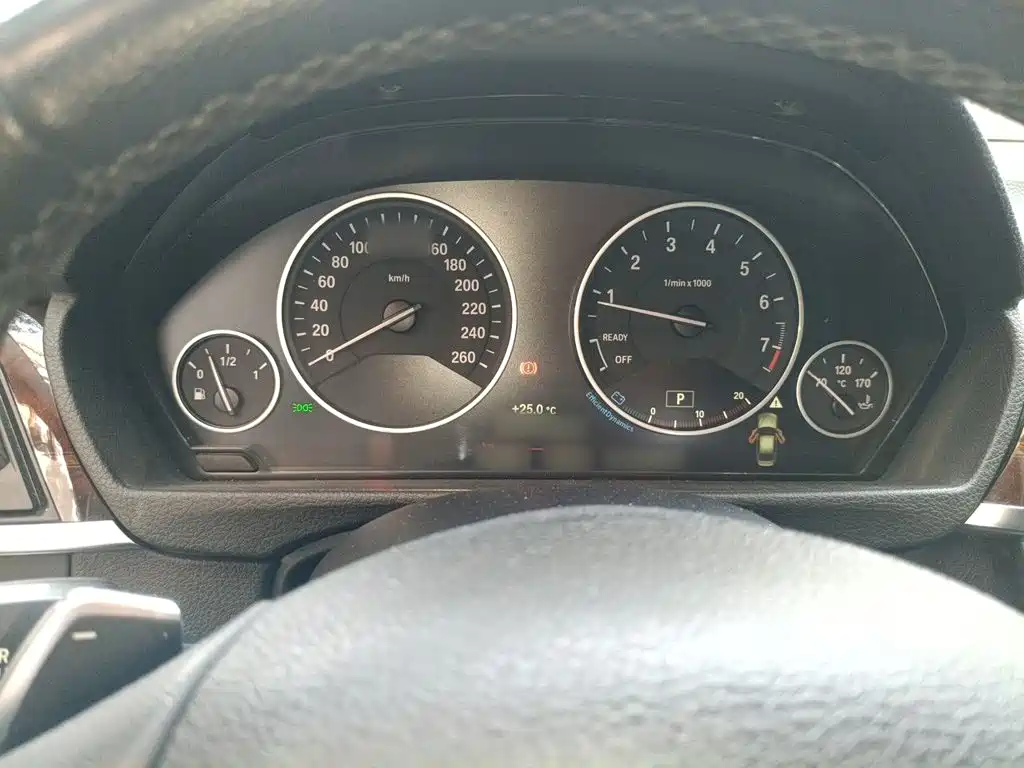 BMW 3 Series — миниатюра 4