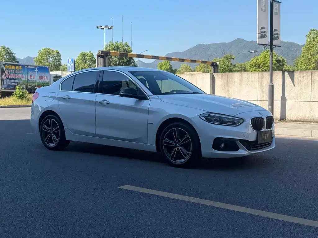 BMW 1 Series — миниатюра 3