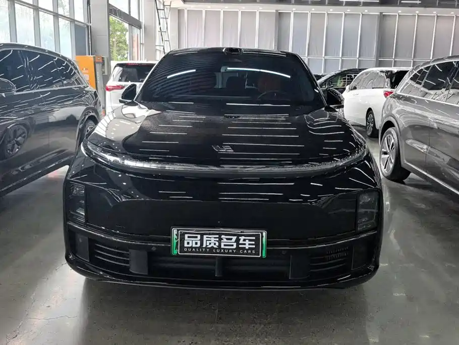 Li Auto L7 2025 Max