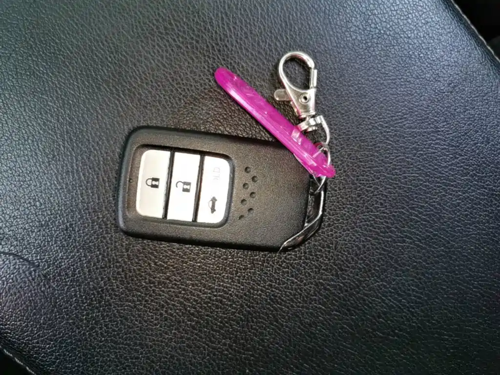 Honda Accord — миниатюра 9