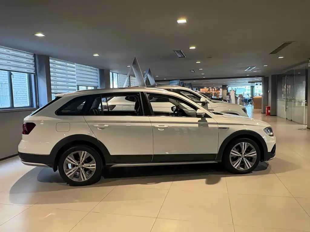 Volkswagen C-Trek — миниатюра 7