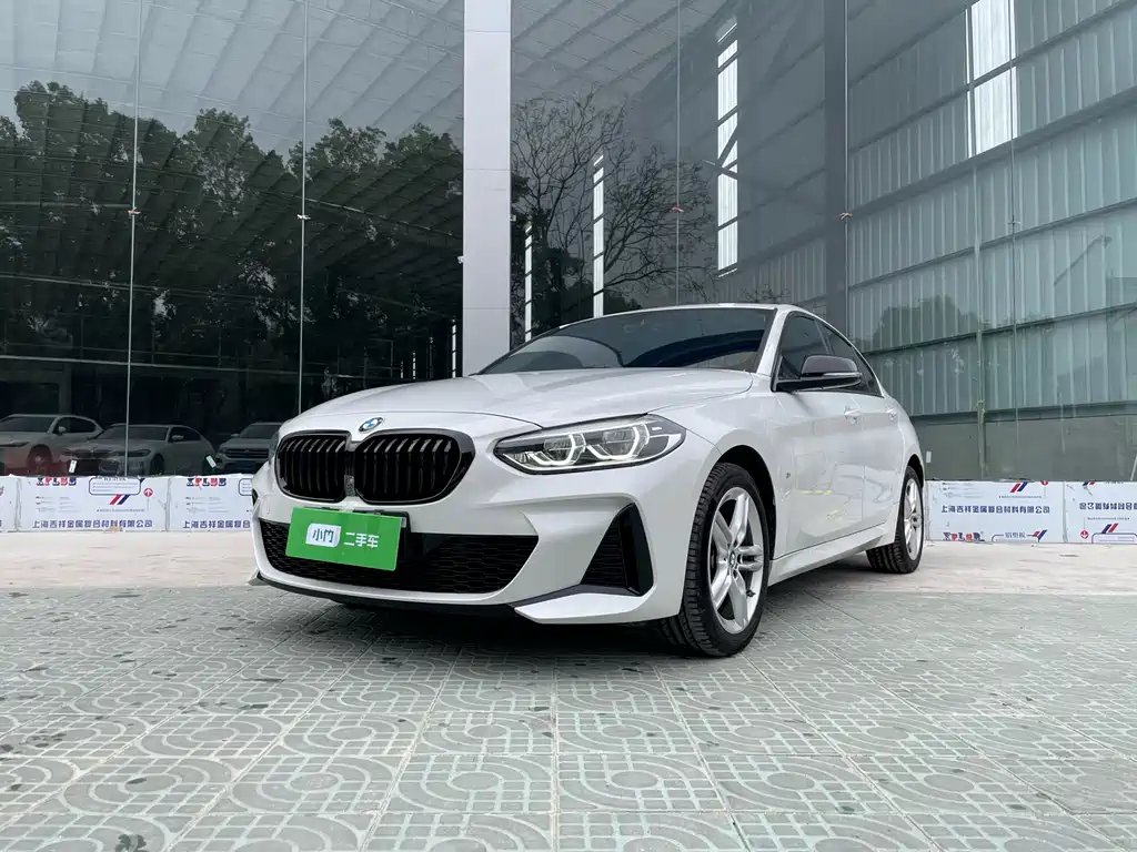 Купить BMW 1 Series