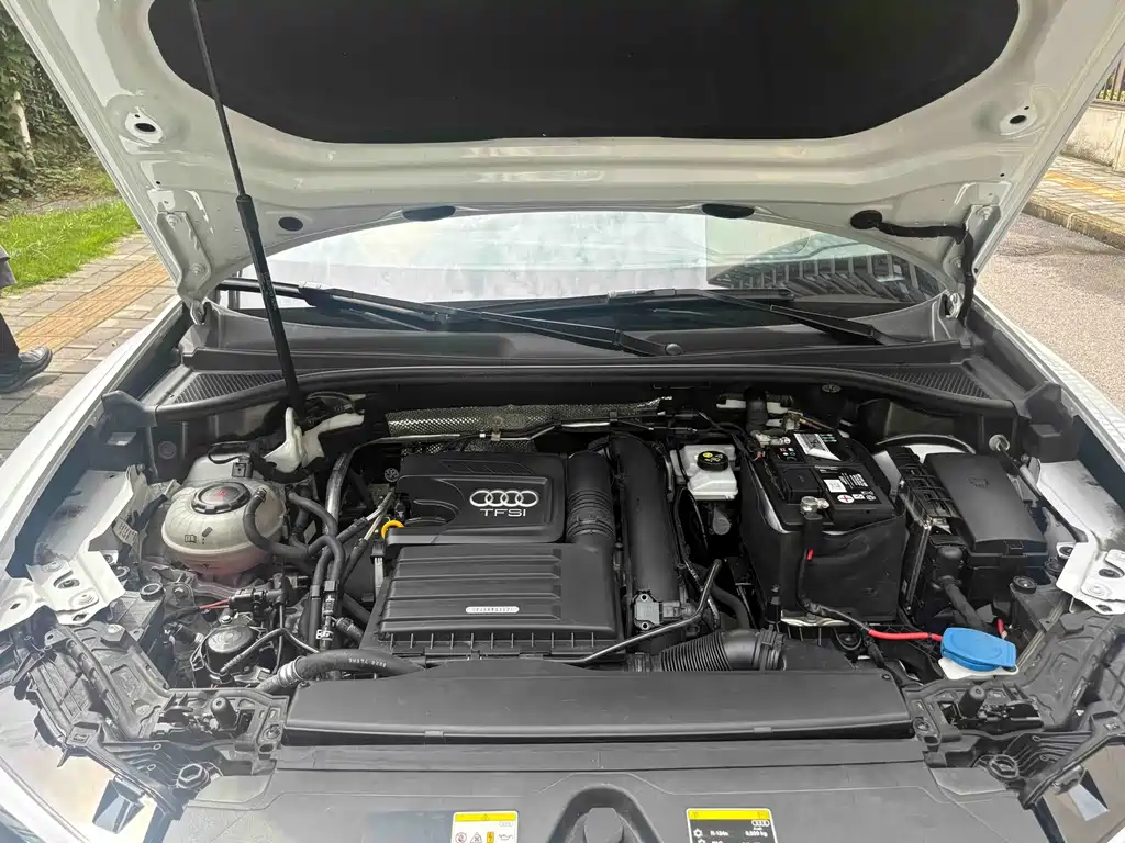Audi Q3 — миниатюра 24