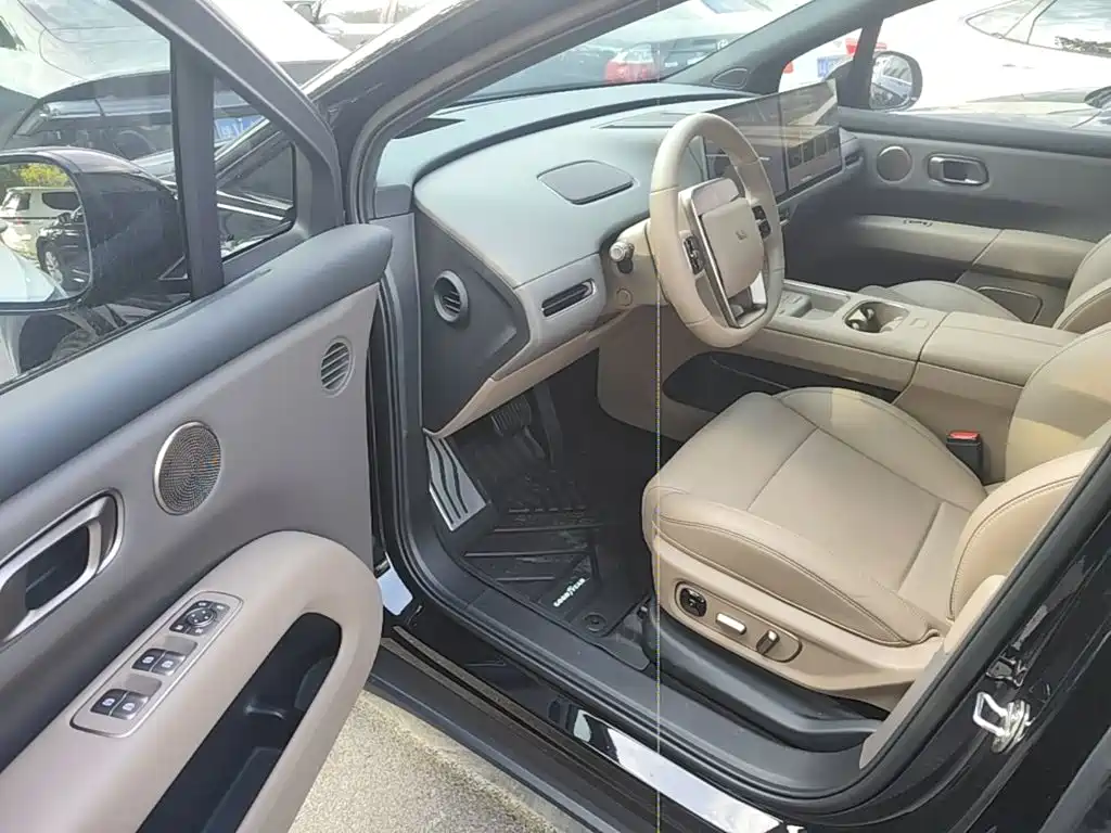 Li Auto Li i6 — миниатюра 16