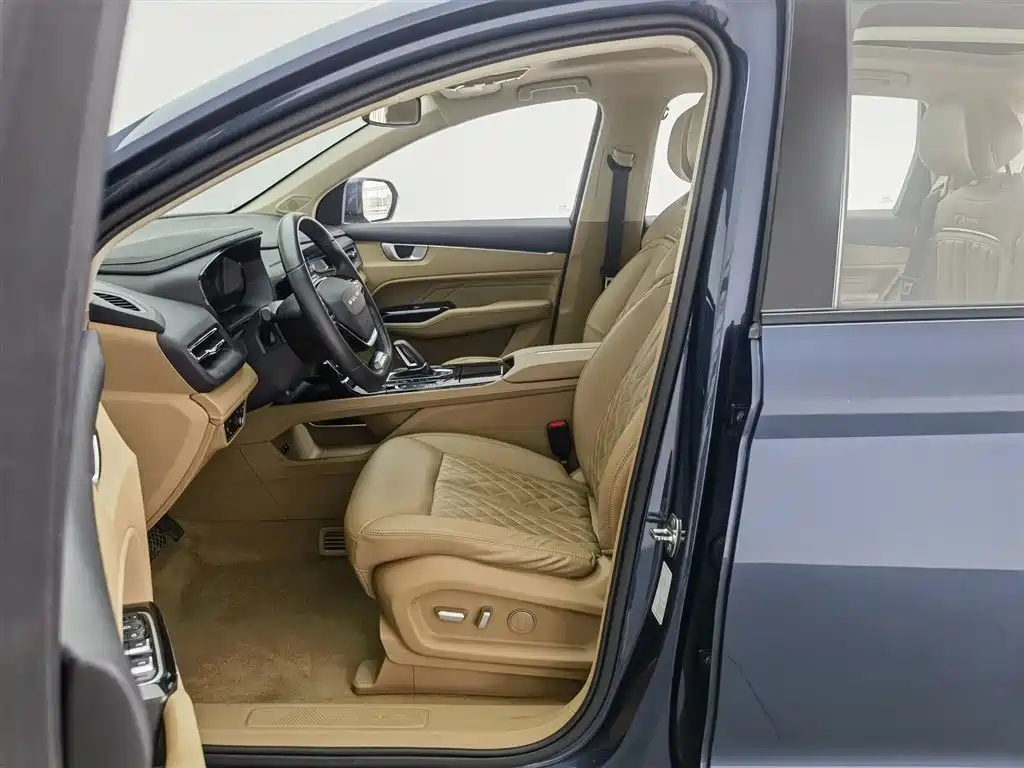 WULING WULING CAPGEMINI