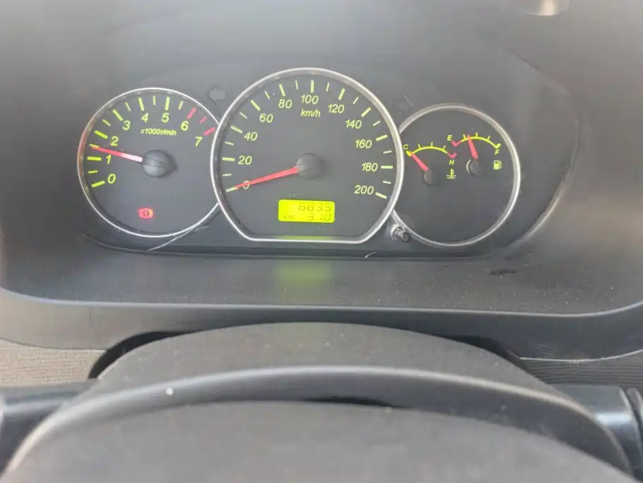Wuling Hongguang — миниатюра 14
