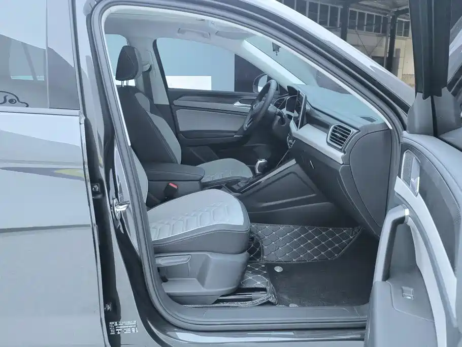 Volkswagen Tayron — миниатюра 8
