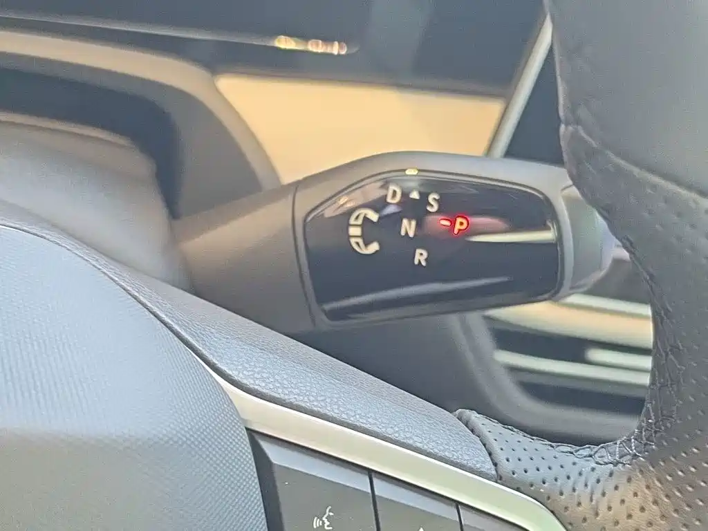Volkswagen Magotan — миниатюра 14