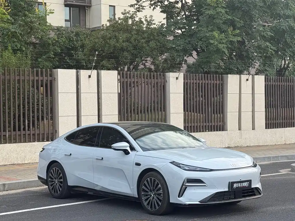 Galaxy Galaxy Xingyao 8 — миниатюра 3