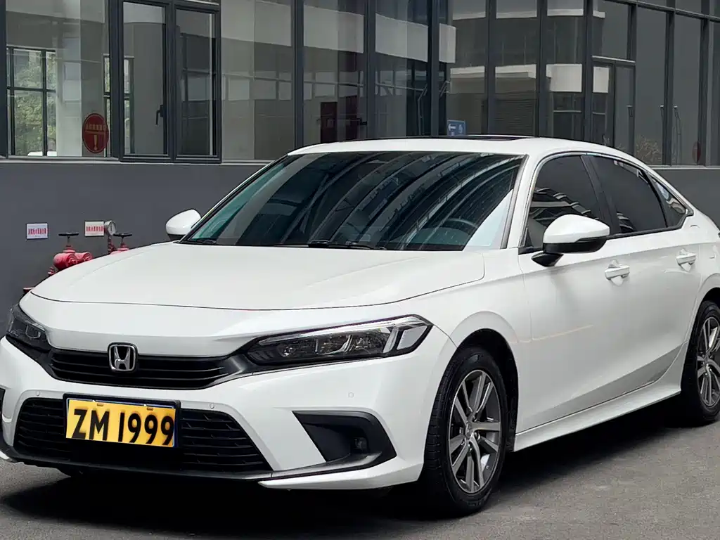 Honda Civic 2023