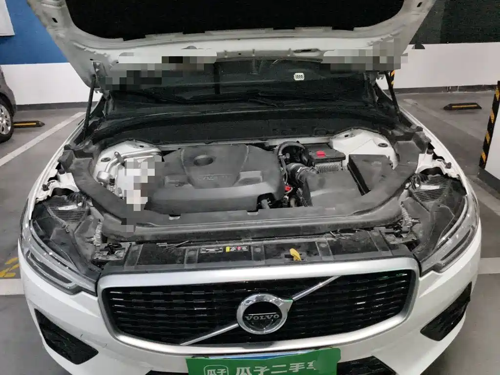 Volvo XC60 — миниатюра 21