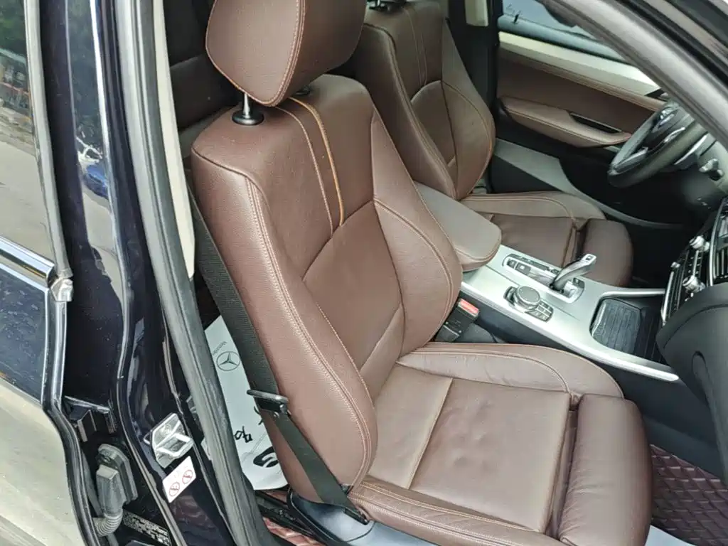 BMW X4 — миниатюра 25