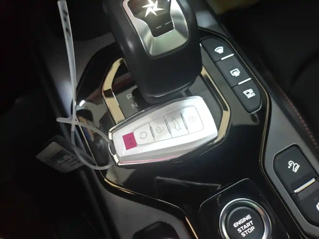 Geely Cowboy — миниатюра 9