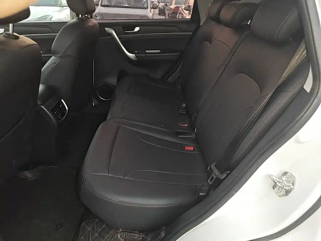 Haval M6 — миниатюра 17