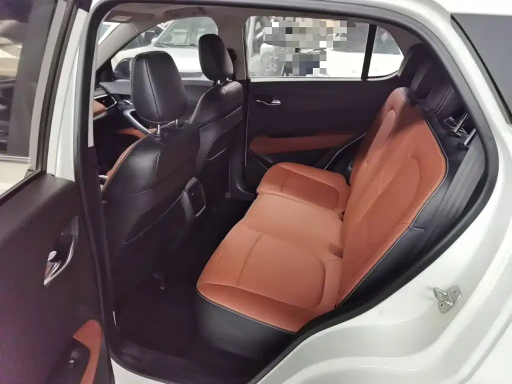 Baojun 510 — миниатюра 17