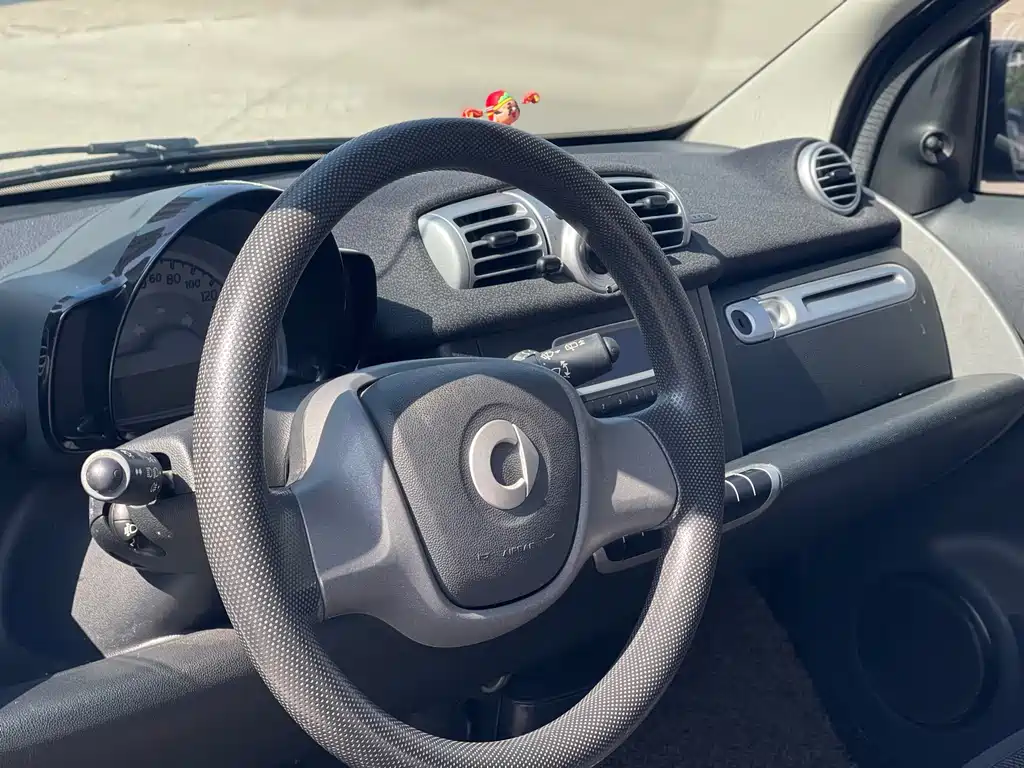 smart Smart Fortwo — миниатюра 8