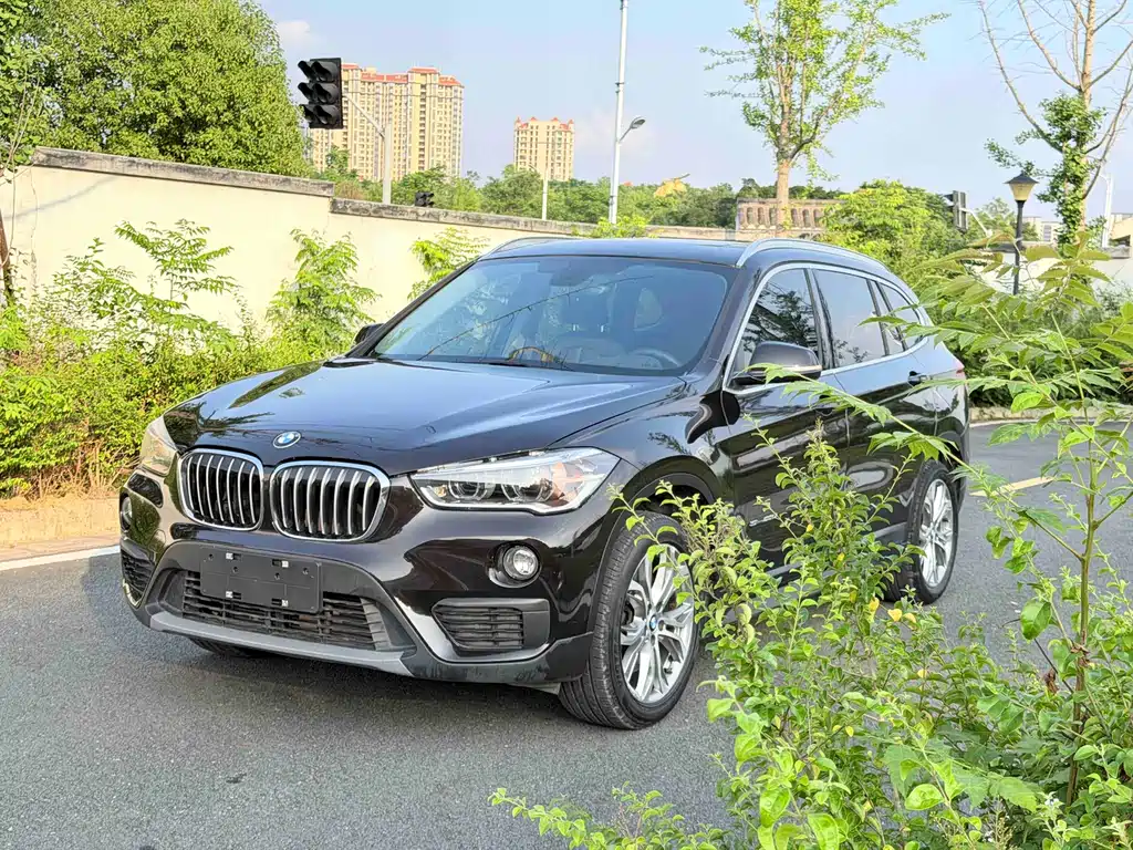 Купить BMW X1