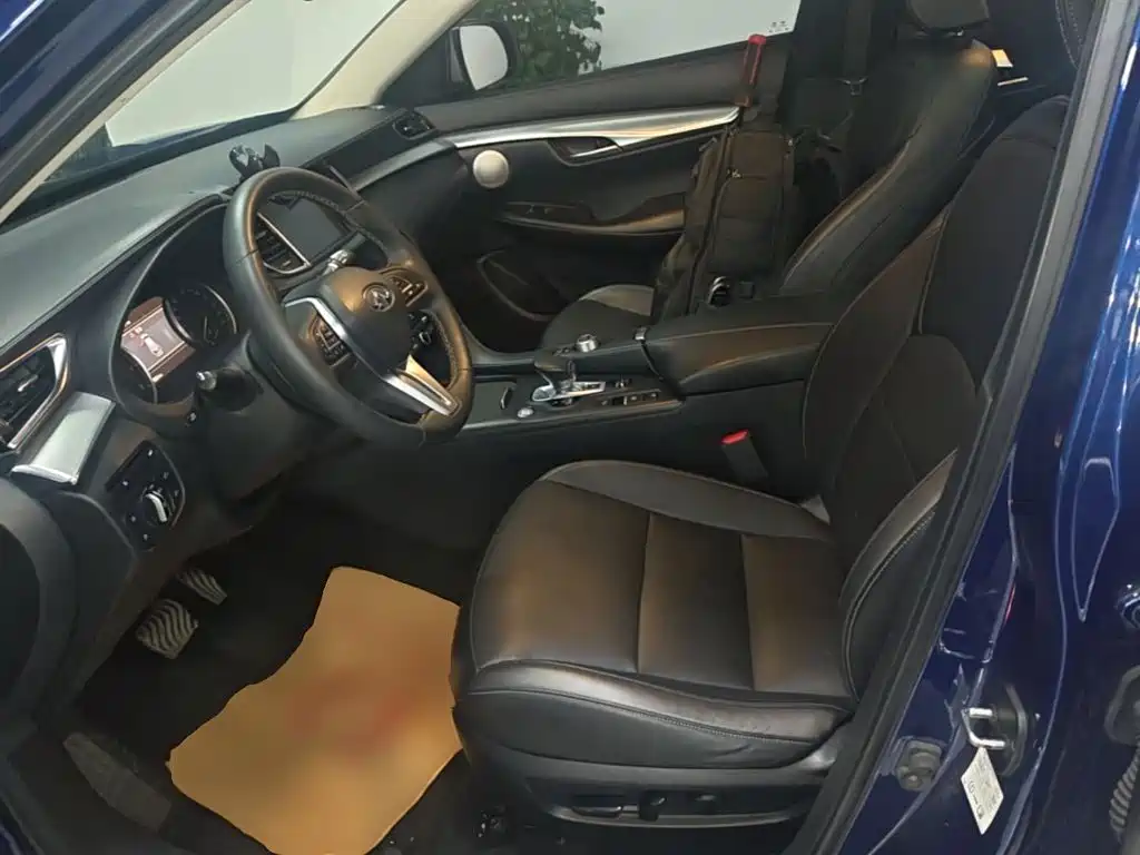 Infiniti QX50 — миниатюра 15
