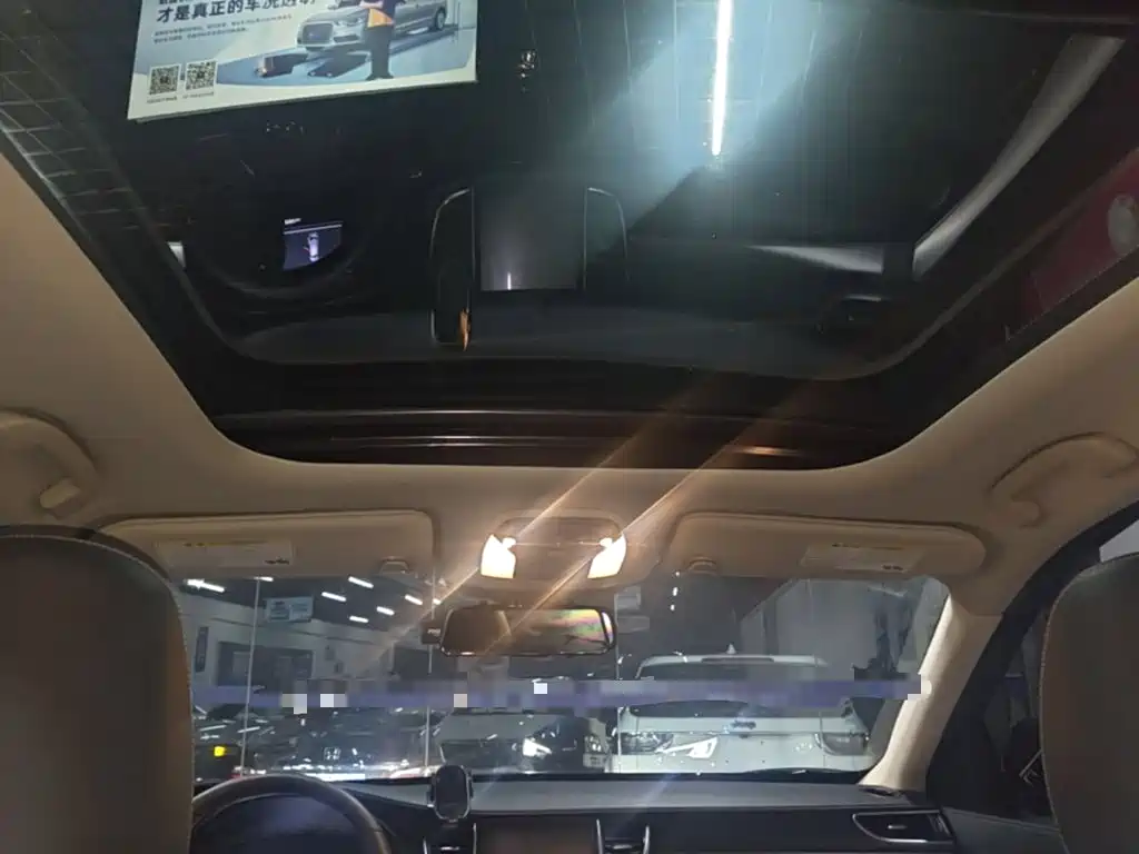 Infiniti QX50 — миниатюра 18