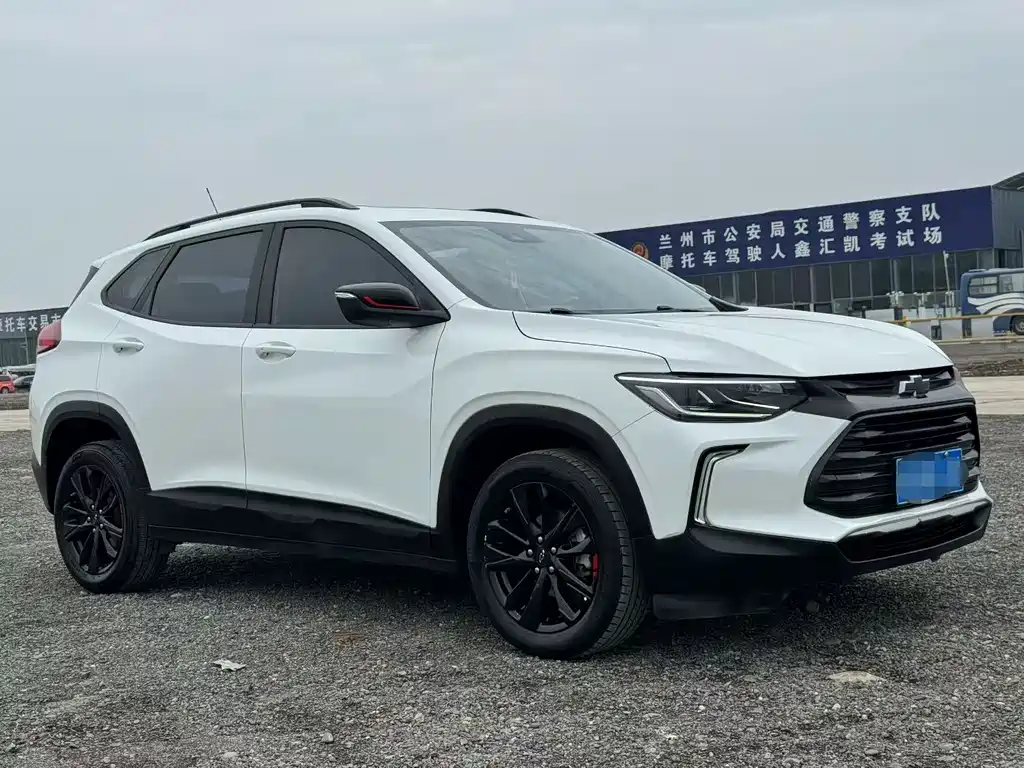 CHEVROLET CHUANGKU