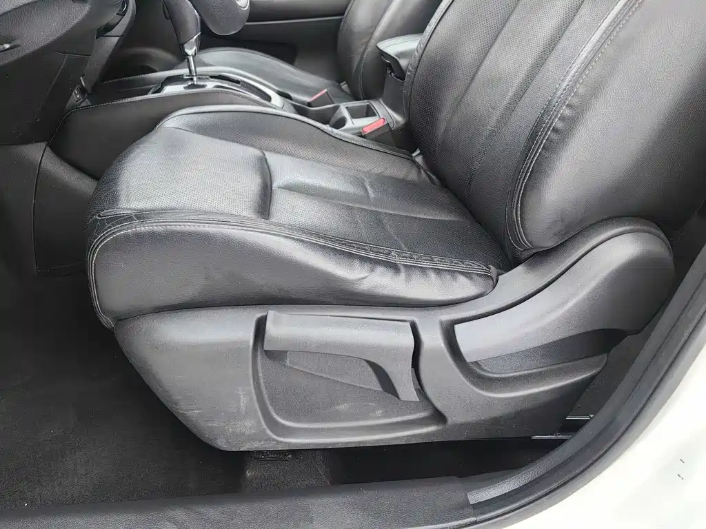 Nissan X-Trail — миниатюра 20