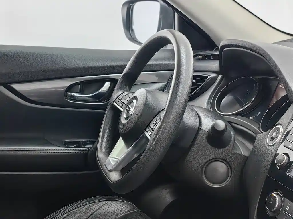 Nissan X-Trail — миниатюра 22