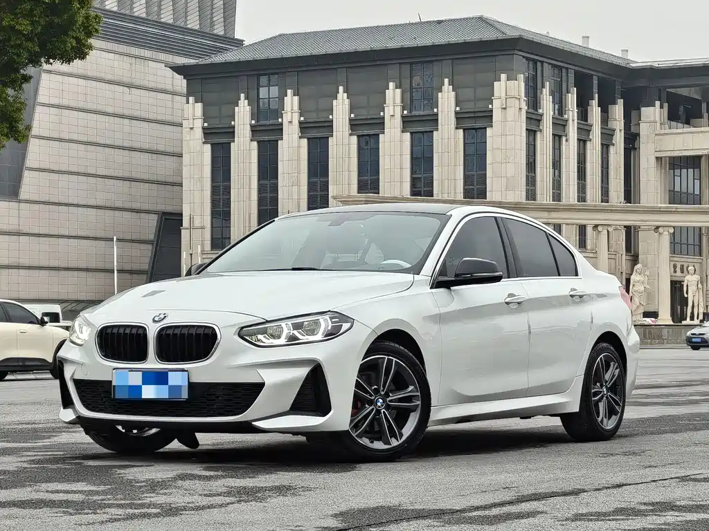 Купить BMW 1 Series