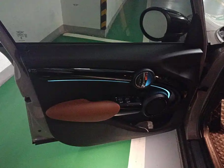 MINI Mini — миниатюра 7