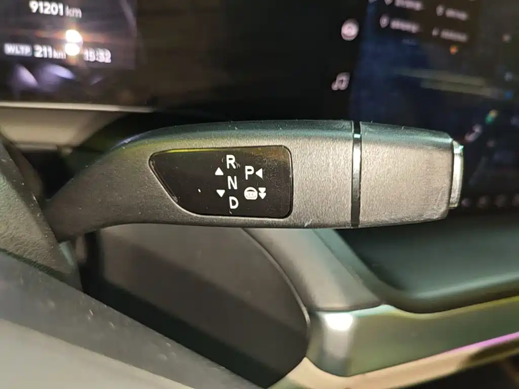 XPeng P7 — миниатюра 14