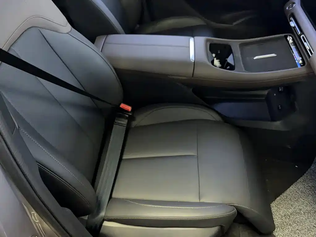 Changan CS55PLUS — миниатюра 3