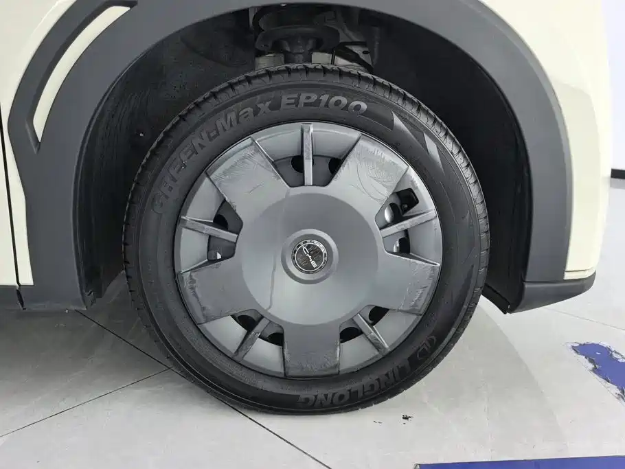 BYD Seagull — миниатюра 6