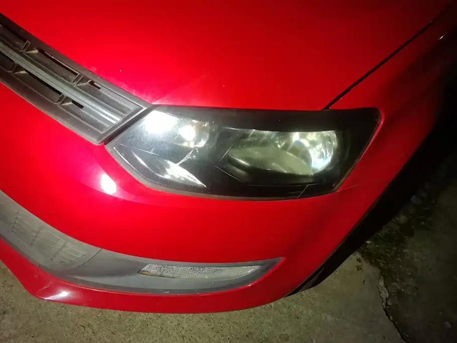 Volkswagen Polo — миниатюра 5